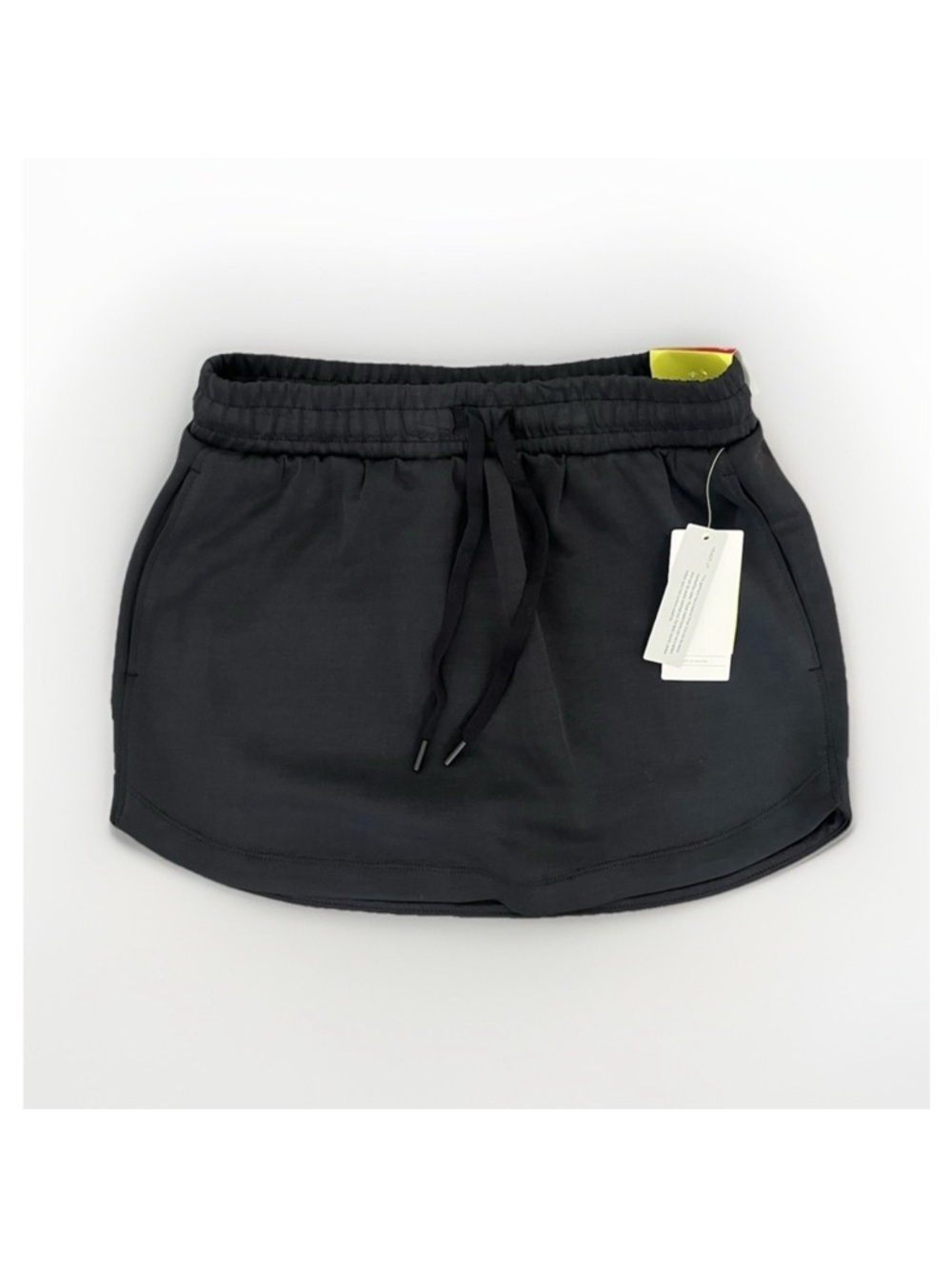 All In Motion Women's Active gym golf  Light Skort in Black, Size XS Gym Pull On